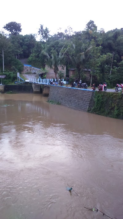 Photos of Air Terjun Niagara Matesih
