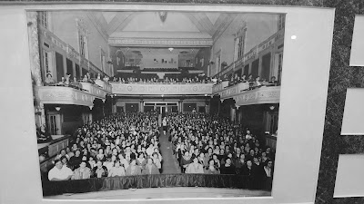 Orpheum Theatre