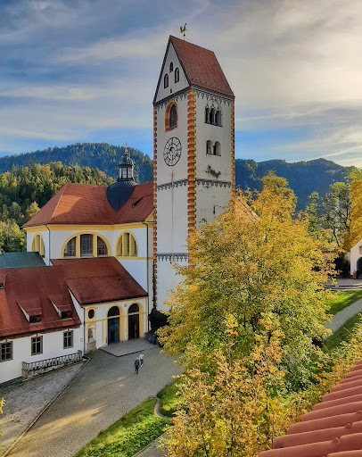 Parish Church of St. Mang Gallery - Germany