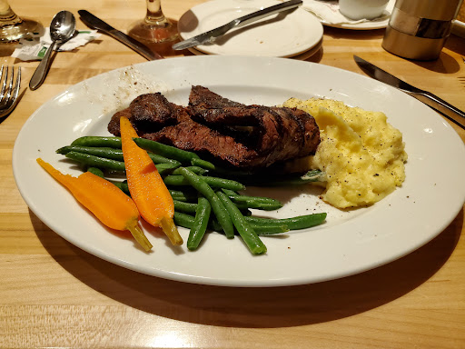 Embers Steakhouse - Thumbnail