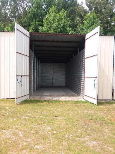 Rocky's Storage - United States