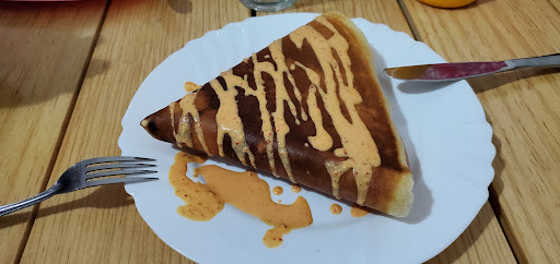 Postres y Crepas Yesy y Toño