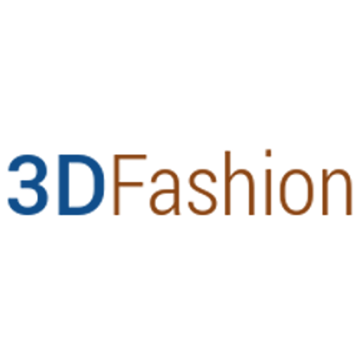 3D Fashion Logo
