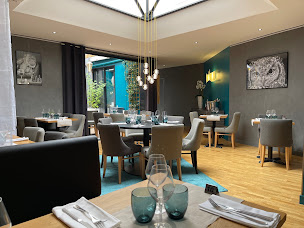 Photo n°16 de Le Fin Gourmet à Angers (Restaurant français)