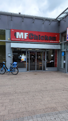 MF Chicken & Burger - Thumbnail