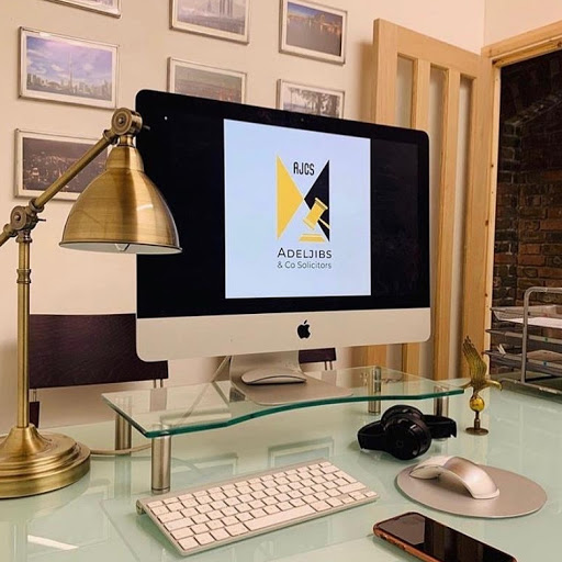 Adel Jibs & Co Solicitors - Thumbnail