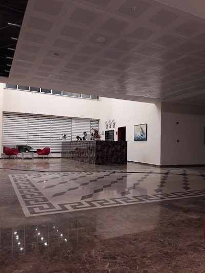 Photos of Turi̇zm Fakultesi̇ Uygulama Oteli̇