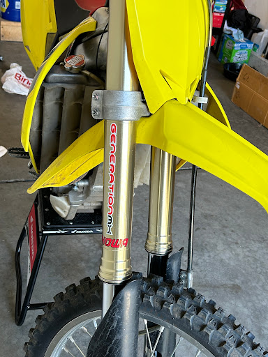 GenerationMX, INC. - Visual