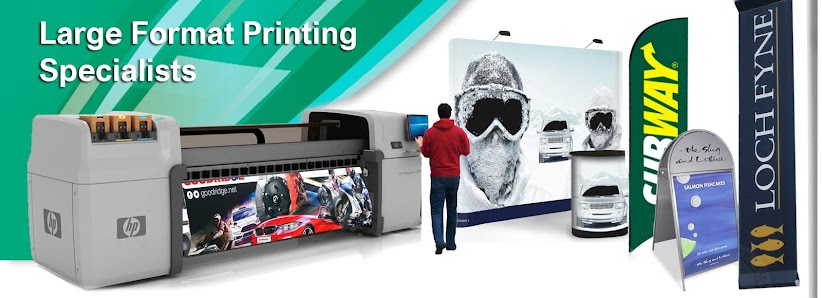Digital Display Printing Wortley Rd, Croydon CR0 3EB, United Kingdom