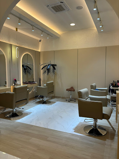Miin Hair & Beauty | Premium Salon Korea di Jakarta