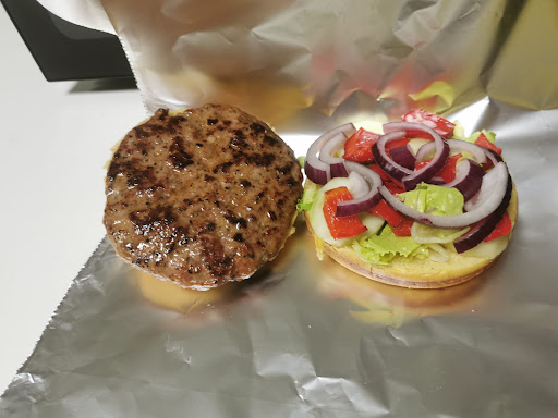 Hamburguesería EXTREM BURGUER - Thumbnail