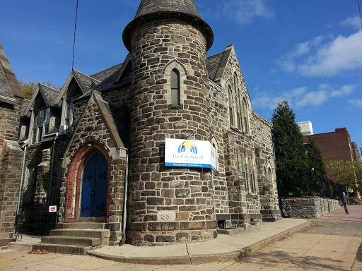 The City School at Spruce Hill