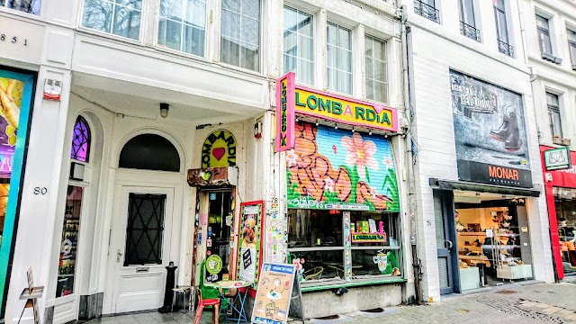 Lombardia Natural Food