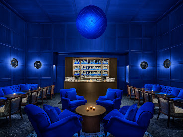Punch Room Singapore by null