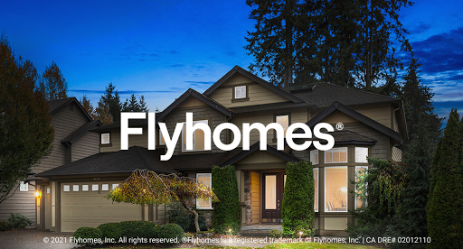 Flyhomes - Visual