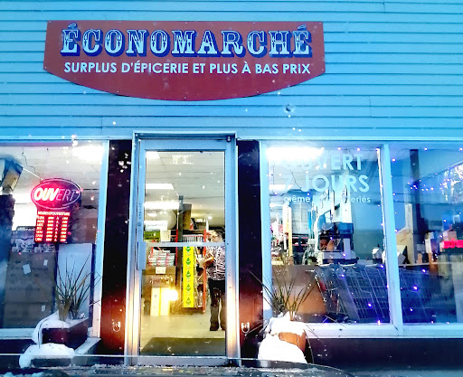 Economarché
