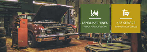 Kfz- und Landtechnik Heinz Schlagwein - Thumbnail