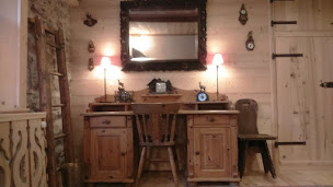 Photo n°8 de Les Sapins Blancs Vacheresse à Vacheresse (Chambre d'hôtes)