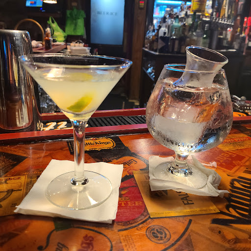 Highland Tap - Thumbnail