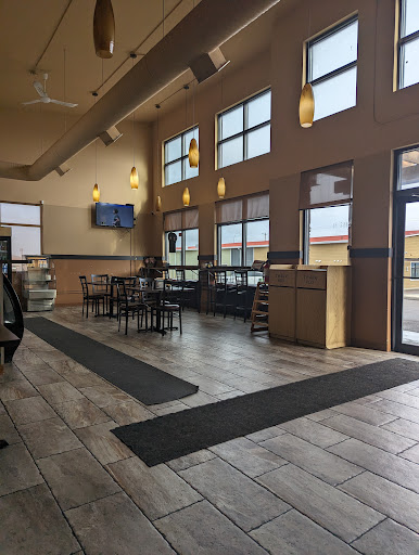 Cedar Kabob - Visual