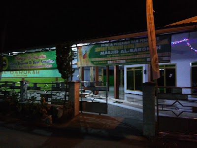 Photos of Masjid AL-BAROKAH
