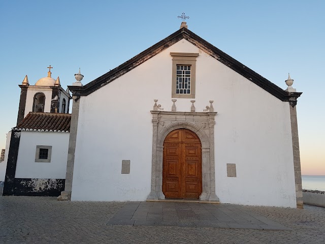 Restaurante Casa da Igreja