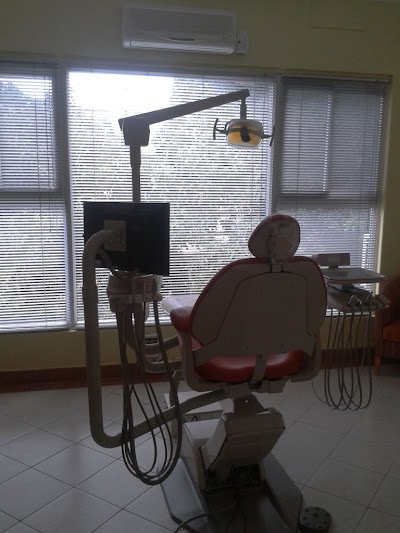 dentist