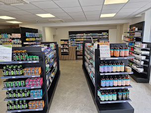 Photo n°17 de Pharmacie du Pont de Coulogne à Coulogne (Pharmacie)