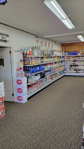 Person County ABC Store #1 - Thumbnail