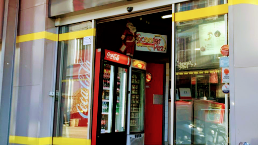 Photo 4 - SCOOTER PIZZ
