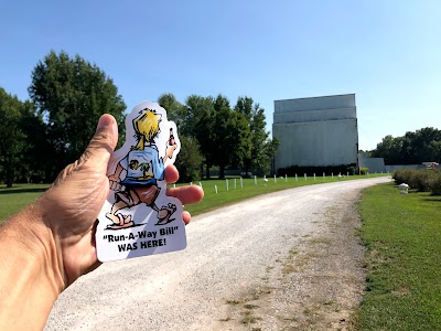 Barco Drive-In Theatre