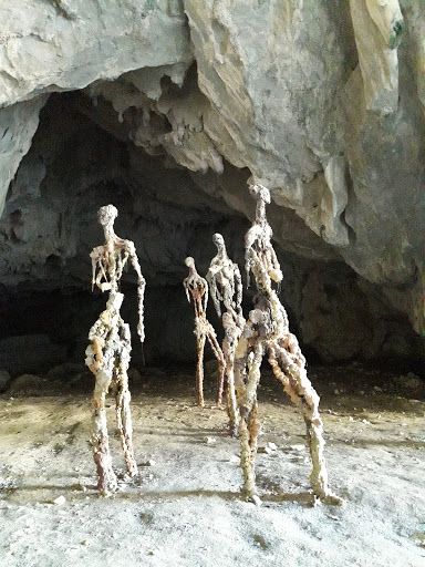 Cave Bedeilhac - Thumbnail