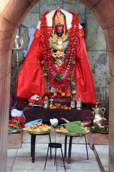 Photos of দেওয়ানপুর রক্ষাকালী মন্দির