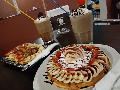 Xocolatto - Visual