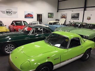 Bicester Sports & Classics
