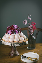 Photo n°22 de La Fée Gourmande à Villebrumier (Pâtisserie)