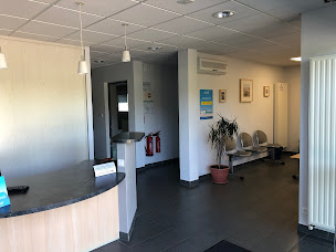 Photo n°8 de Guillaume LEGOURD à Vesoul (Cabinet médical)