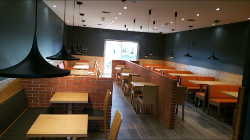 Photo 4 - Casa Grill concept