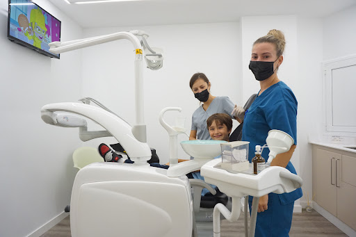 SDS Clinica Dental- dentista Vilafranca del Penedes