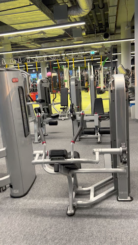 INTERFIT CLUB
