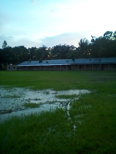 Photos of Gafurabad Railway Station