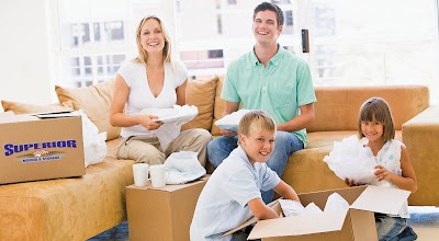 Superior Moving & Storage