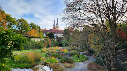 Luitpoldgraben - Visual