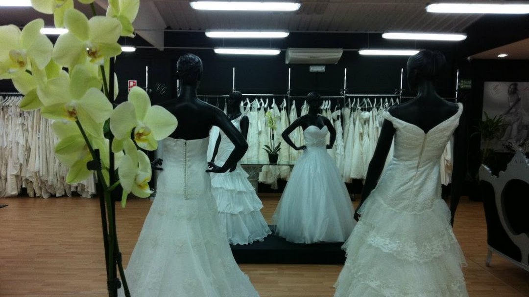 Factory Vertize Gala - Tienda De Novias Numancia de la Sagra