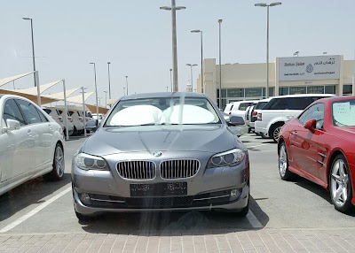 Photos of Nissan Certified Pre-owned Cars - Sharjah