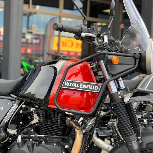 Autos Motos /ROYAL ENFIELD Verdun - Thumbnail