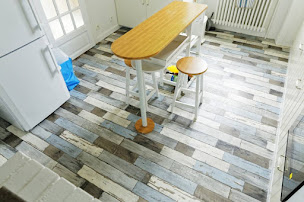 Photo n°14 de S&J Concept Déco à Saint-Méloir-des-Bois (Entrepreneur spécialisé dans la décoration d'intérieur)