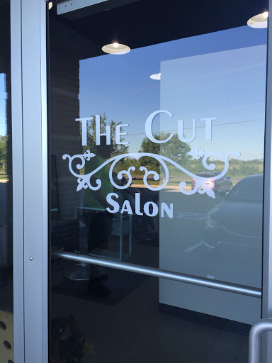 The Cut Salon - Thumbnail