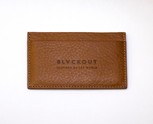 Blvckout Store - Thumbnail