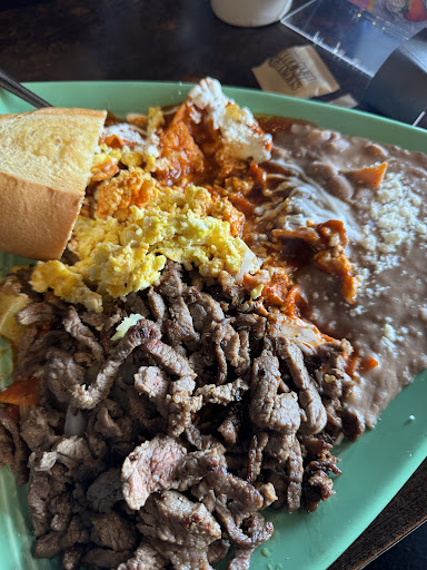 Kikey's Cafe Authentic Mexican Food - Thumbnail